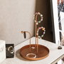 Aberto Design Leros-A - Cobre